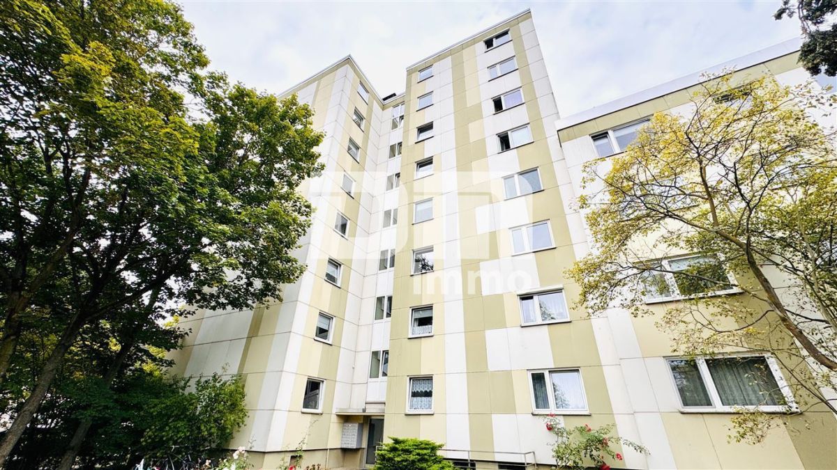 1 Schlafzimmer Wohnung in Niedersachsen, Germany, Nr. 297669