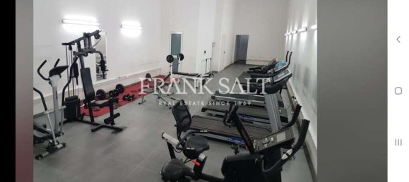 Apartamento T2 em Saint Paul's Bay, Malta N.º 2083 7