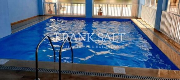 Apartamento T2 em Saint Paul's Bay, Malta N.º 2083 5