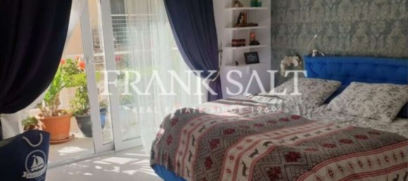 Apartamento T2 em Saint Paul's Bay, Malta N.º 2083 2
