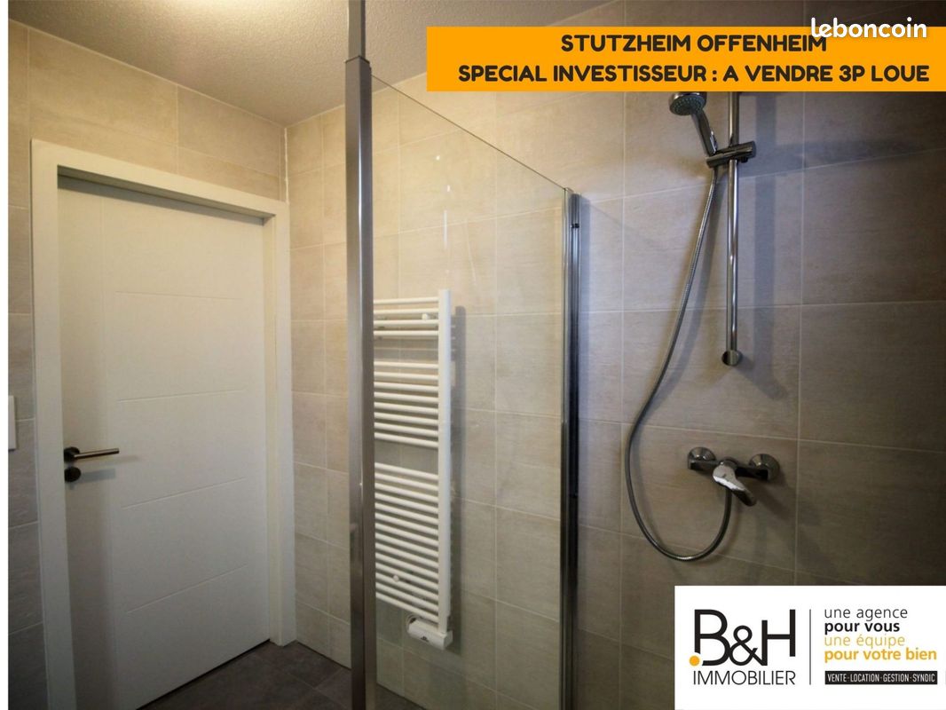 Apartamento de 2 dormitorios en Stutzheim-Offenheim, France No. 81875