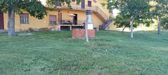 20 rooms House in Acqualagna, Italy No. 251107 4