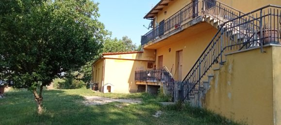 20 rooms House in Acqualagna, Italy No. 251107 2