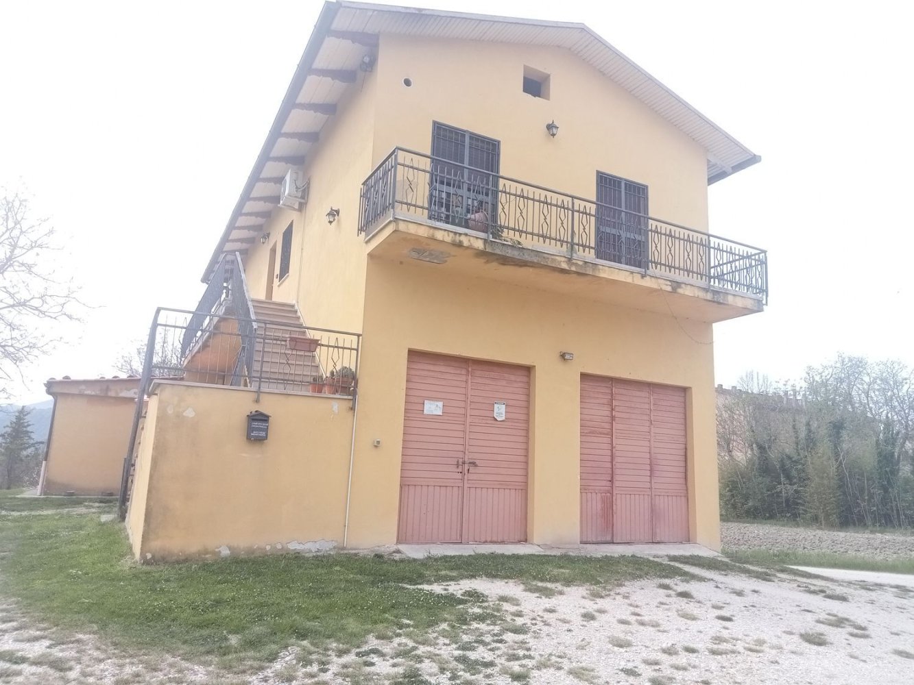 20 rooms House in Acqualagna, Italy No. 251107
