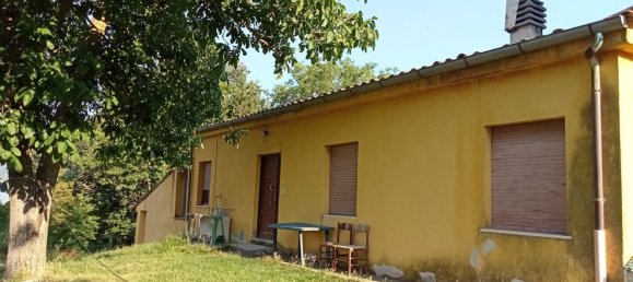 20 rooms House in Acqualagna, Italy No. 251107 3