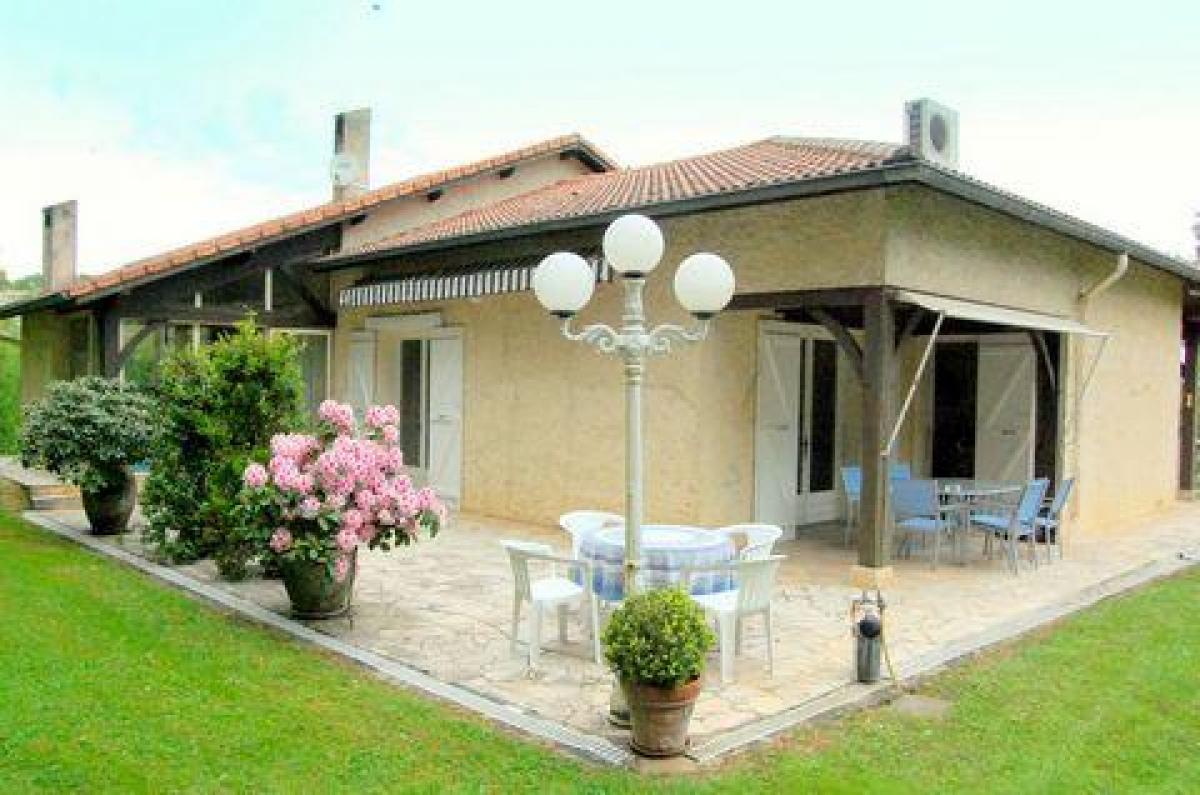 4 bedrooms House in Venanson, France No. 25097