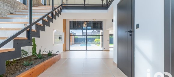 4 bedrooms House in Guenange, France No. 157327 4