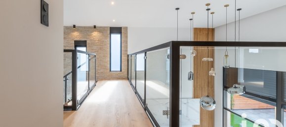 4 bedrooms House in Guenange, France No. 157327 17