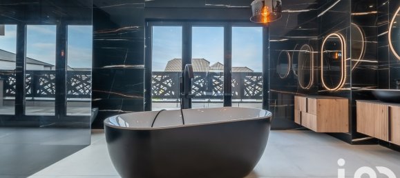 4 bedrooms House in Guenange, France No. 157327 15