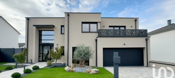 4 bedrooms House in Guenange, France No. 157327 2