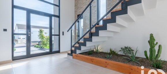 4 bedrooms House in Guenange, France No. 157327 7