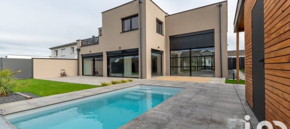 4 bedrooms House in Guenange, France No. 157327 3