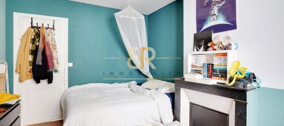 1 bedroom Apartment in Paris, France No. 130518 8