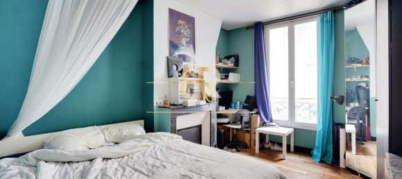 1 bedroom Apartment in Paris, France No. 130518 7