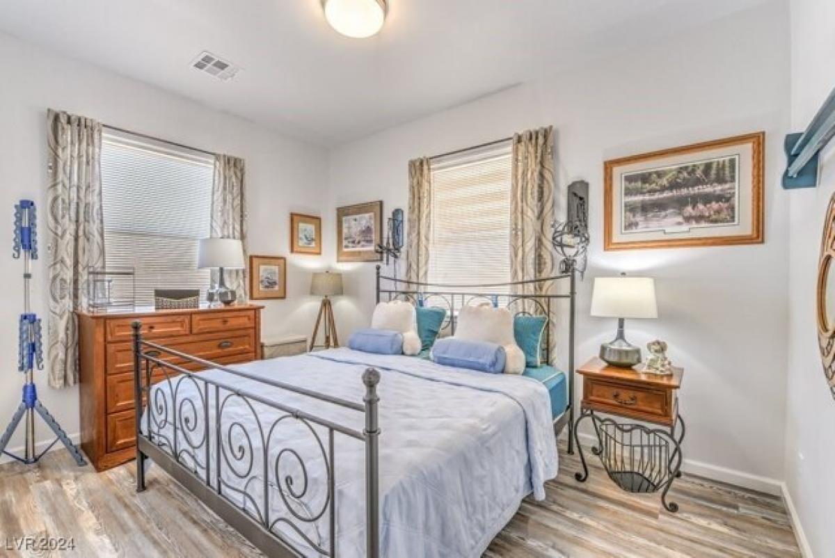 3 bedrooms House in Pahrump, USA No. 376802