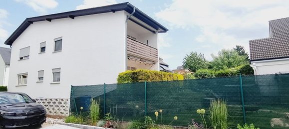 3-salle Appartement à Limburg-Weilburg, Germany No. 259625 4