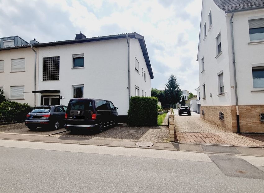 3-salle Appartement à Limburg-Weilburg, Germany No. 259625