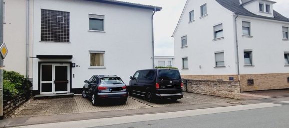 3-salle Appartement à Limburg-Weilburg, Germany No. 259625 2