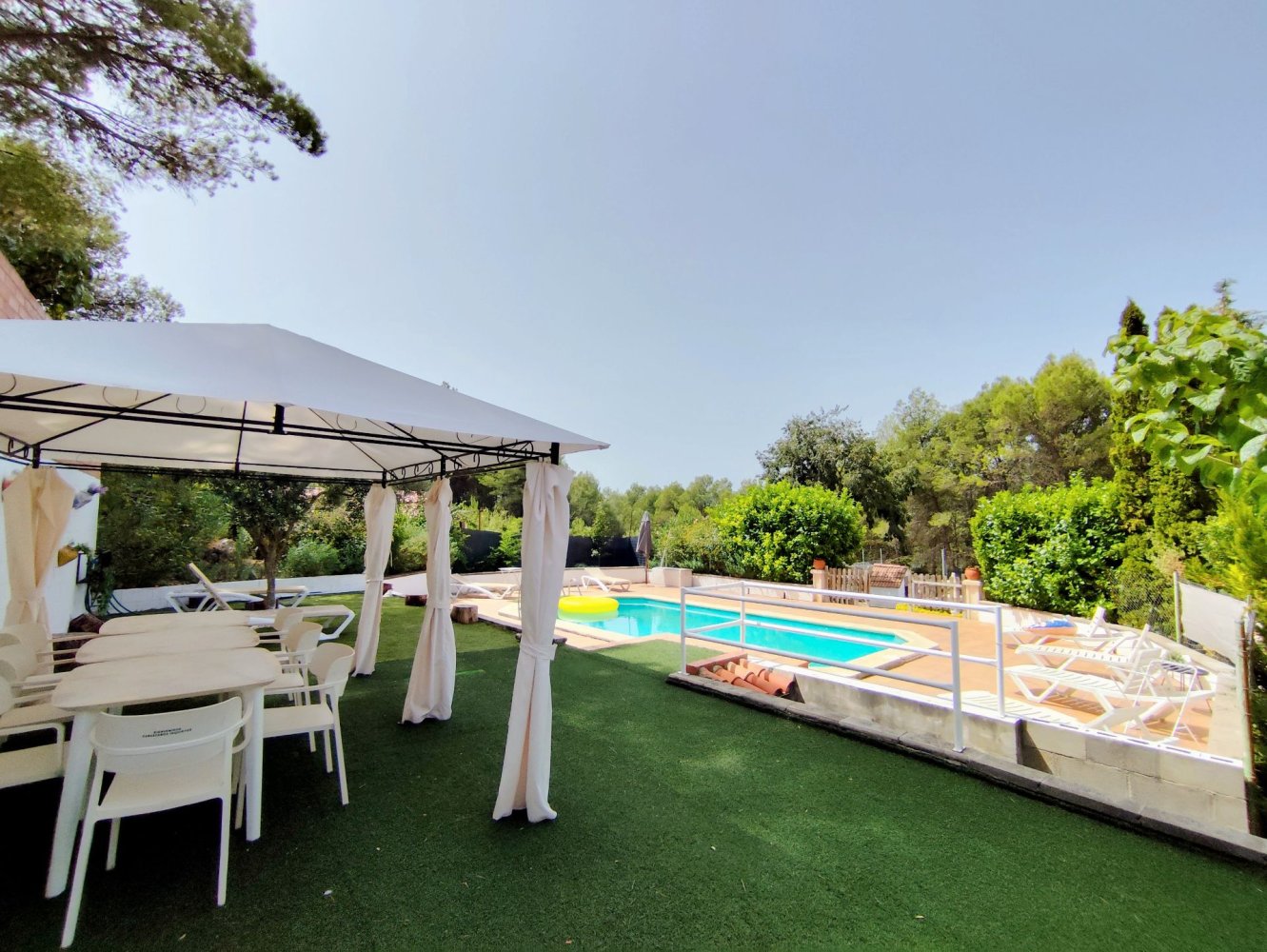 3 Schlafzimmer Haus in Tarragona, Spain, Nr. 247361