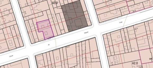 Propiedad comercial en Terrassa, Spain 284 m² No. 79018 2