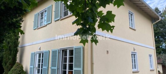 3 Schlafzimmer Haus in Bad Dürkheim, Germany, Nr. 322162 2