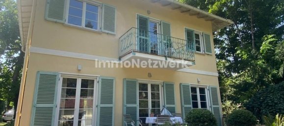 3 Schlafzimmer Haus in Bad Dürkheim, Germany, Nr. 322162 3