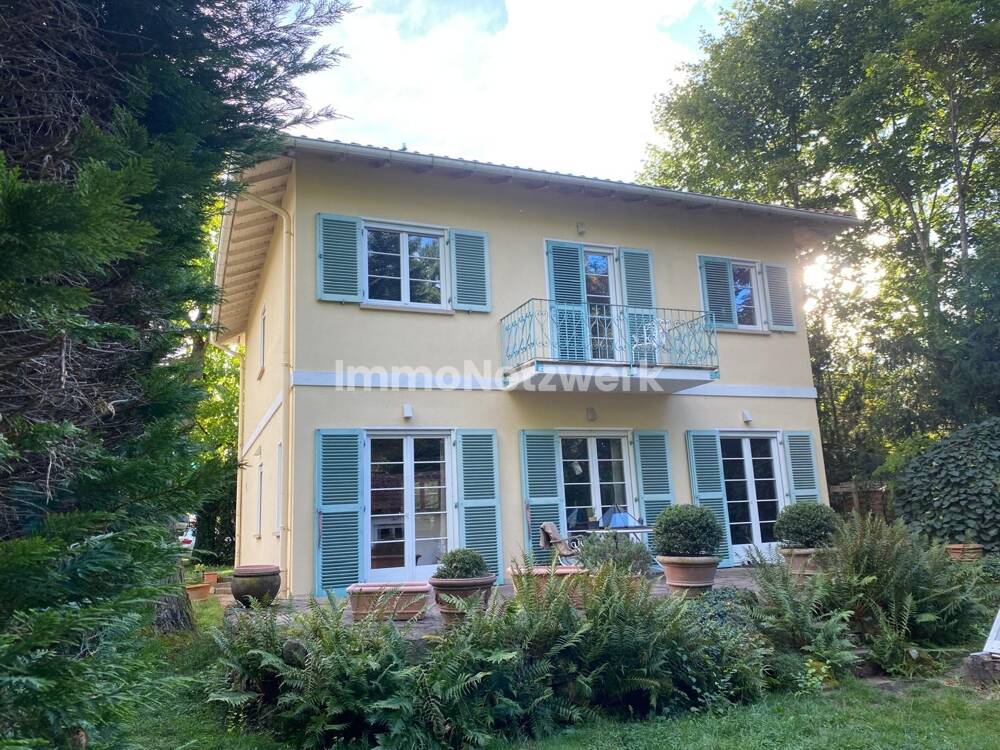 3 Schlafzimmer Haus in Bad Dürkheim, Germany, Nr. 322162