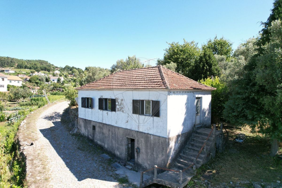 3 Schlafzimmer Haus in Abadim, Portugal, Nr. 40692