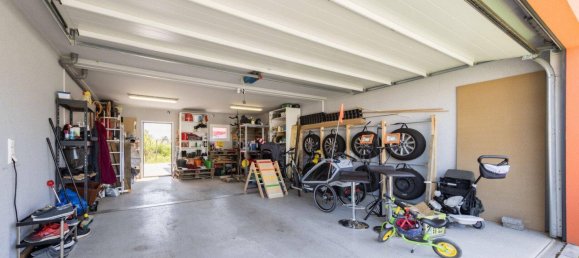 Casa de 6 habitaciónes en Spannberg, Austria No. 138113 31