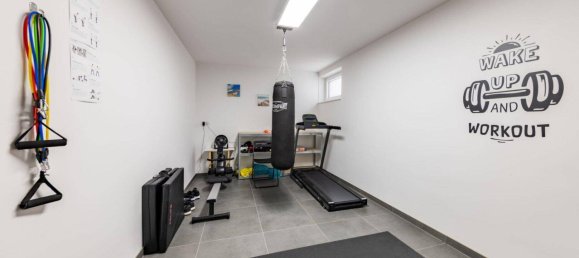 Casa de 6 habitaciónes en Spannberg, Austria No. 138113 27