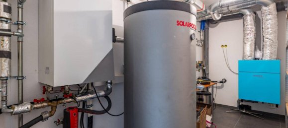 Casa de 6 habitaciónes en Spannberg, Austria No. 138113 33