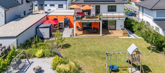 Casa de 6 habitaciónes en Spannberg, Austria No. 138113 18