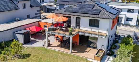 Casa de 6 habitaciónes en Spannberg, Austria No. 138113 26