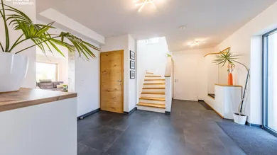 Casa de 6 habitaciónes en Spannberg, Austria No. 138113