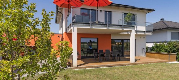 Casa de 6 habitaciónes en Spannberg, Austria No. 138113 2