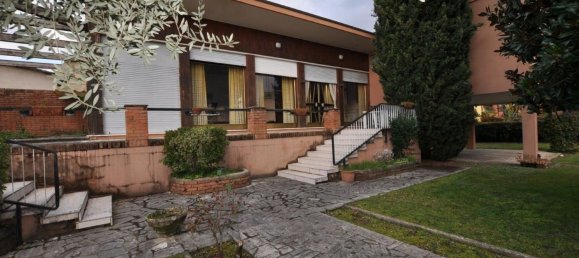 Вилла с 8 комнатами в Сан Поло ди Пьяве, Италия № 229291 49