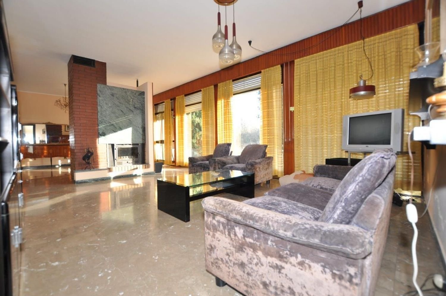 Вилла с 8 комнатами в Сан Поло ди Пьяве, Италия № 229291