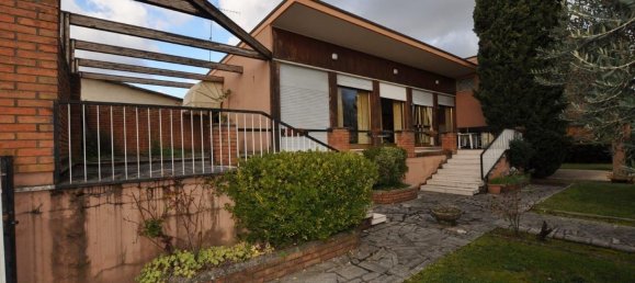 Вилла с 8 комнатами в Сан Поло ди Пьяве, Италия № 229291 44