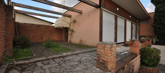 Вилла с 8 комнатами в Сан Поло ди Пьяве, Италия № 229291 45