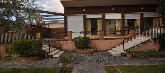 Вилла с 8 комнатами в Сан Поло ди Пьяве, Италия № 229291 48