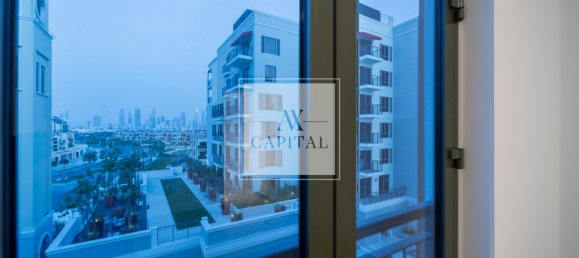 2 bedrooms Apartment in Jumeirah, UAE No. 51347 18