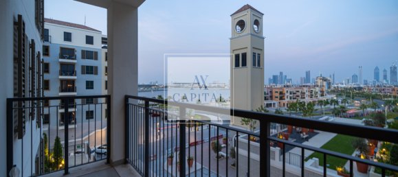 2 bedrooms Apartment in Jumeirah, UAE No. 51347 19