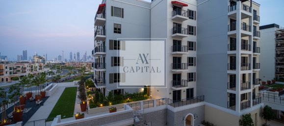2 bedrooms Apartment in Jumeirah, UAE No. 51347 21