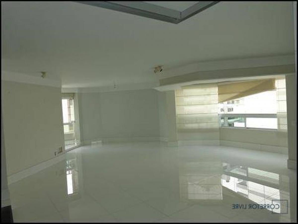 3 chambres Appartement à Sao Paulo, Brazil No. 450841
