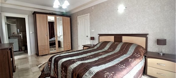 5-Zimmer Wohnung in Alanya, Turkey, Nr. 11966 18