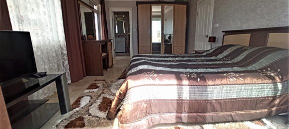 5-Zimmer Wohnung in Alanya, Turkey, Nr. 11966 17