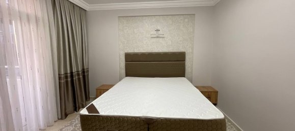 5-Zimmer Wohnung in Alanya, Turkey, Nr. 11966 7