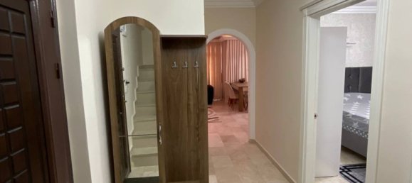 5-Zimmer Wohnung in Alanya, Turkey, Nr. 11966 14