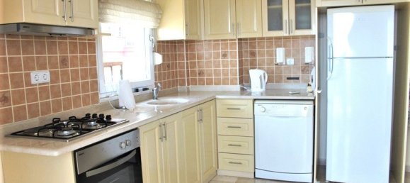 5-Zimmer Wohnung in Alanya, Turkey, Nr. 11966 26