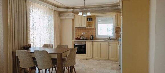 5-Zimmer Wohnung in Alanya, Turkey, Nr. 11966 28